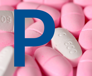 A to Z: Drugs in Highlight: P is for PAXLOVID®