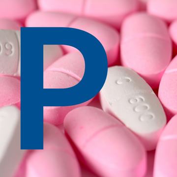  A to Z: Drugs in Highlight: P is for PAXLOVID