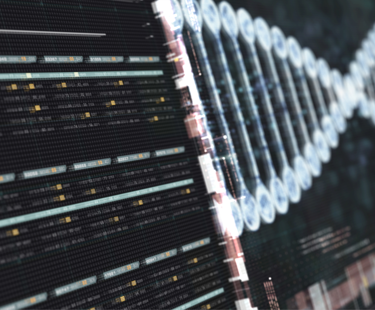 The Future of Healthcare: An Introduction to Bioinformatics.