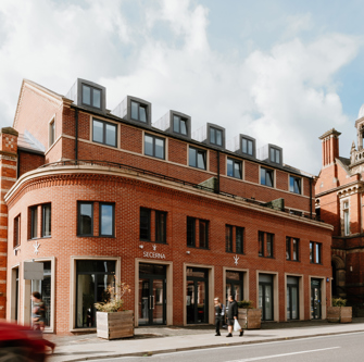 Secerna Building Shots September 2024 022