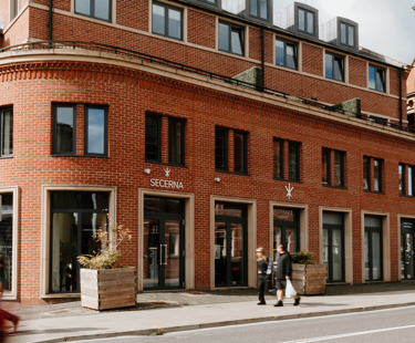 Secerna Building Shots September 2024 022