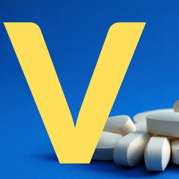 A to Z: Drugs in Highlight: V is for VENCLEXTA®