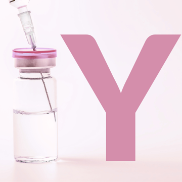 A to Z: Drugs in Highlight: Y is for YONDELIS®