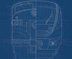 Train Blueprint