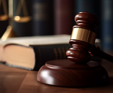 Getty Images V Stability AI