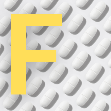 A to Z: Drugs in Highlight: F is for FERRIPROX®