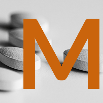 A to Z: Drugs in Highlight: M is for MAVIRET®