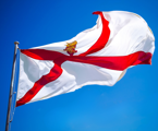 Jersey Flag Trade Marks Article