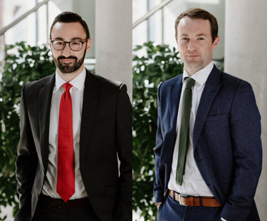 John And George UKPA