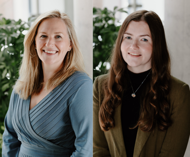 Secerna to attend AIPLA Women in IP - Rooted in Real