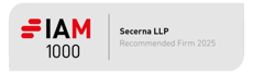 IAM 1000 Recommended Firm & Individual