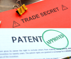 Choosing Between Patents And Trade Secrets In Early Stage Drug Development (1)