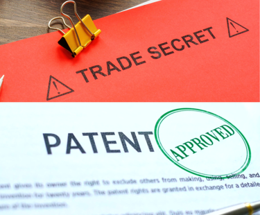 ELRIG Series: Choosing between patents and trade secrets in early-stage drug development