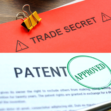 ELRIG Series: Choosing between patents and trade secrets in early-stage drug development
