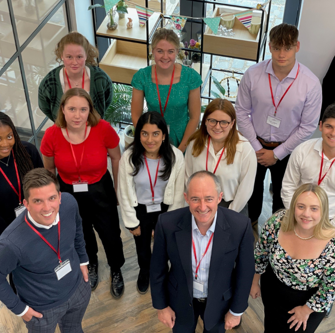 Taster Day July 2023