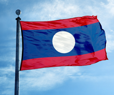European Patent Validation in Laos