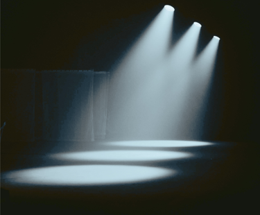 Beyond The Spotlight