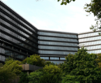 European Patent Office Building