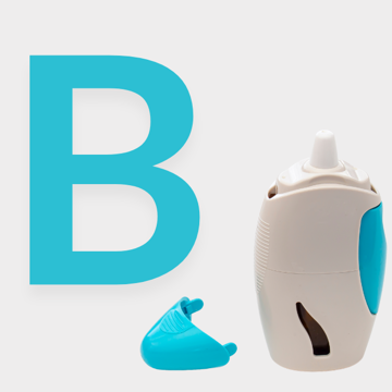 A to Z: Drugs in Highlight: B is for BREO ELLIPTA