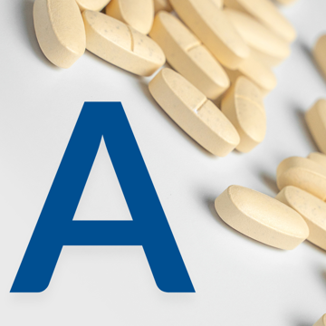 A to Z: Drugs in Highlight: A is for AKEEGA®