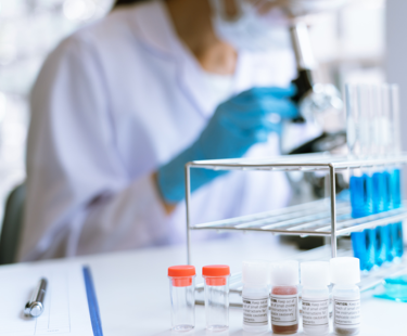 From Protection to Direction: Integrating Patent Strategy into R&D in Pharma and Animal Health