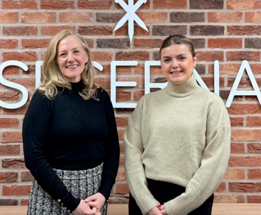 Charlotte And Eleanor (1)