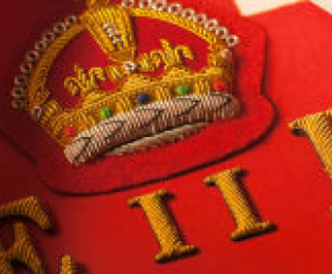 How has intellectual property changed during The Queen's reign?