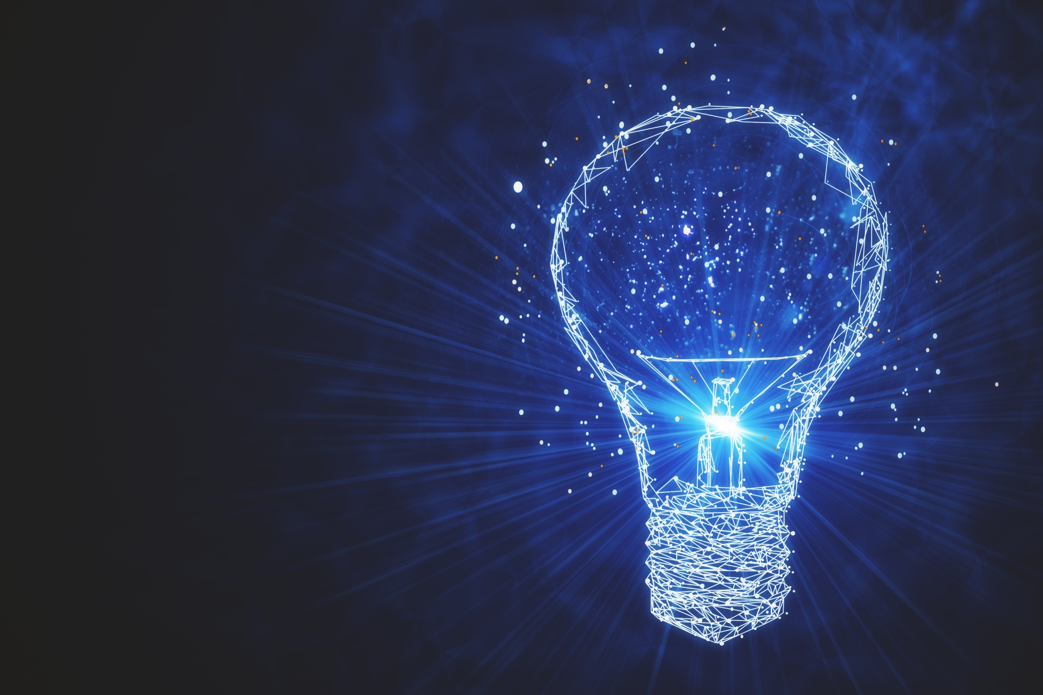 Article 3 JXR Lightbulb