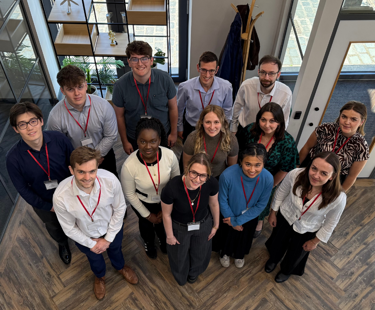 Taster Day 2026