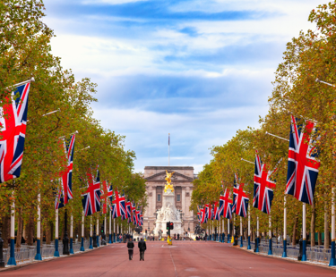 What does a new monarch mean for the existing Royal Warrants?