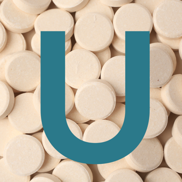 A to Z: Drugs in Highlight: U is for UPTRAVI®