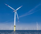 Offshore Wind Turbine