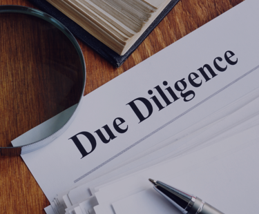 ELRIG Series: Strengthening your intellectual property (IP) position ahead of investor due diligence