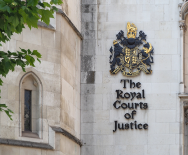 Safestand v Weston Homes: Court of Appeal Clarifies UK Design Law