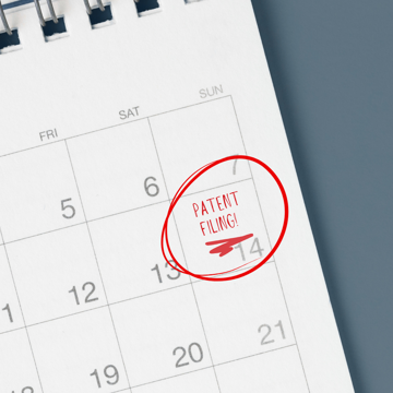 ELRIG Series: Timing patent filings for maximum impact in drug discovery startups