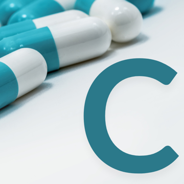 A to Z: Drugs in Highlight: C is for CERDELGA