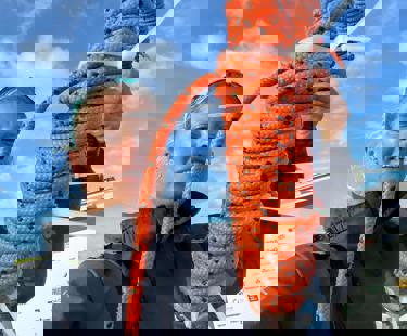 Seas the Day: Innovation Behind the Gear - Watermaker