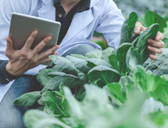 Agricultural technology (Agritech)