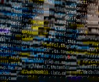 Code Close Up [Unsplash]