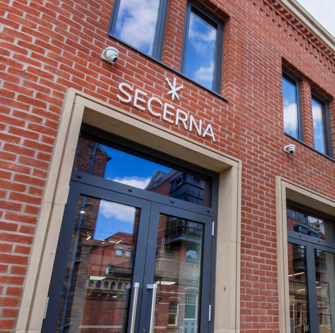 Secerna Office