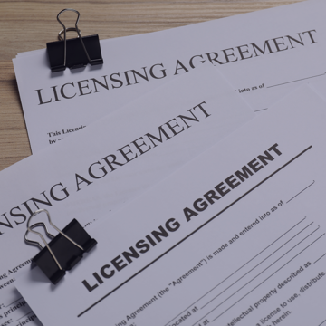 ELRIG Series: Managing intellectual property (IP) risks in licensing and collaboration agreements