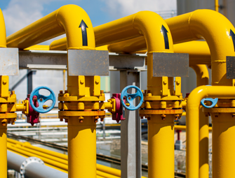 Oil and Gas Services