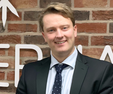 Lunch & Learn: The Ins and Outs of Trade Marks with Sam Turton