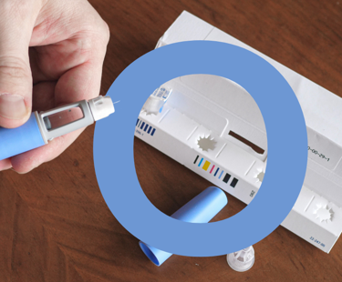 A to Z: Drugs in Highlight: O is for OZEMPIC®