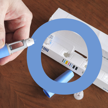 A to Z: Drugs in Highlight: O is for OZEMPIC®