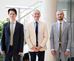 Secerna Welcomes New Attorneys