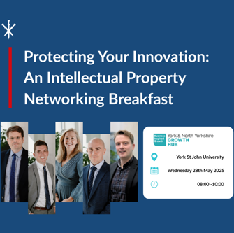 Networking Breakfast (1)