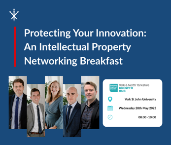 Networking Breakfast (1)