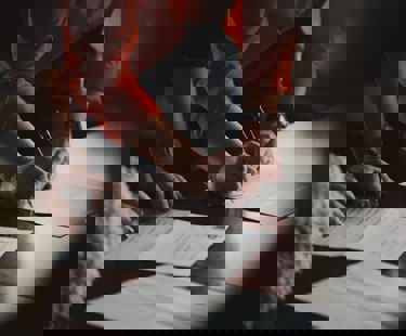 Reference Numerals Can Affect Claim Construction