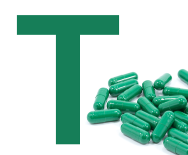 A to Z: Drugs in Highlight: T is for TECFIDERA®